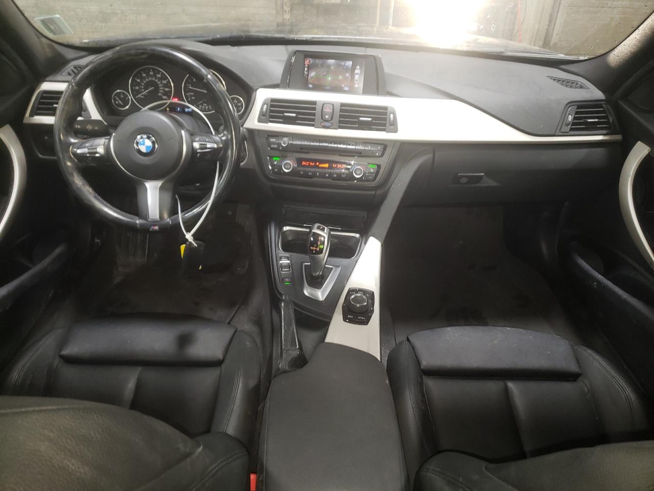 2015 BMW 3er - Image 8