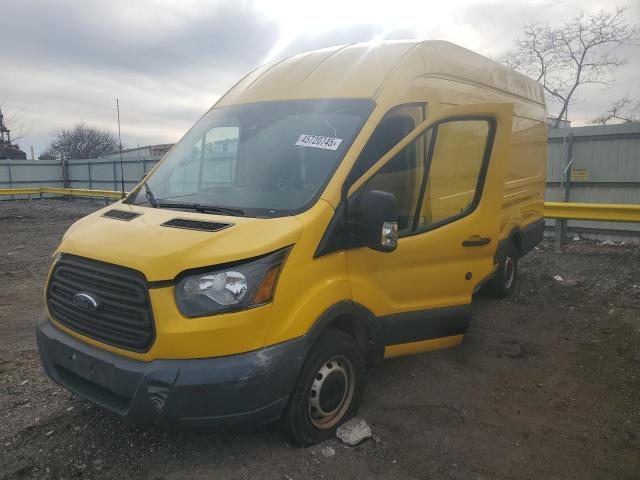 2016 Ford Transit T-250