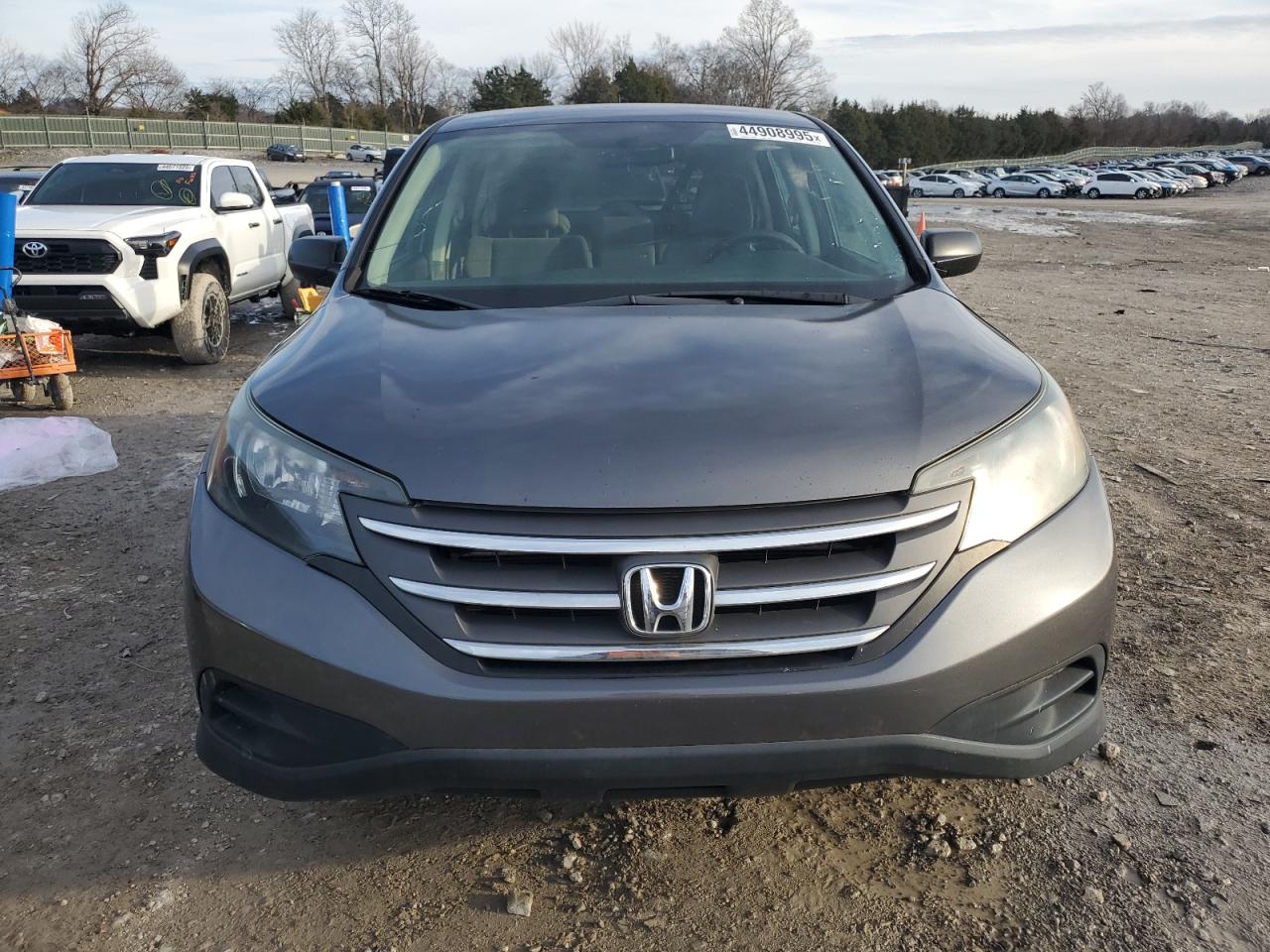 2013 Honda CR-V - Image 5
