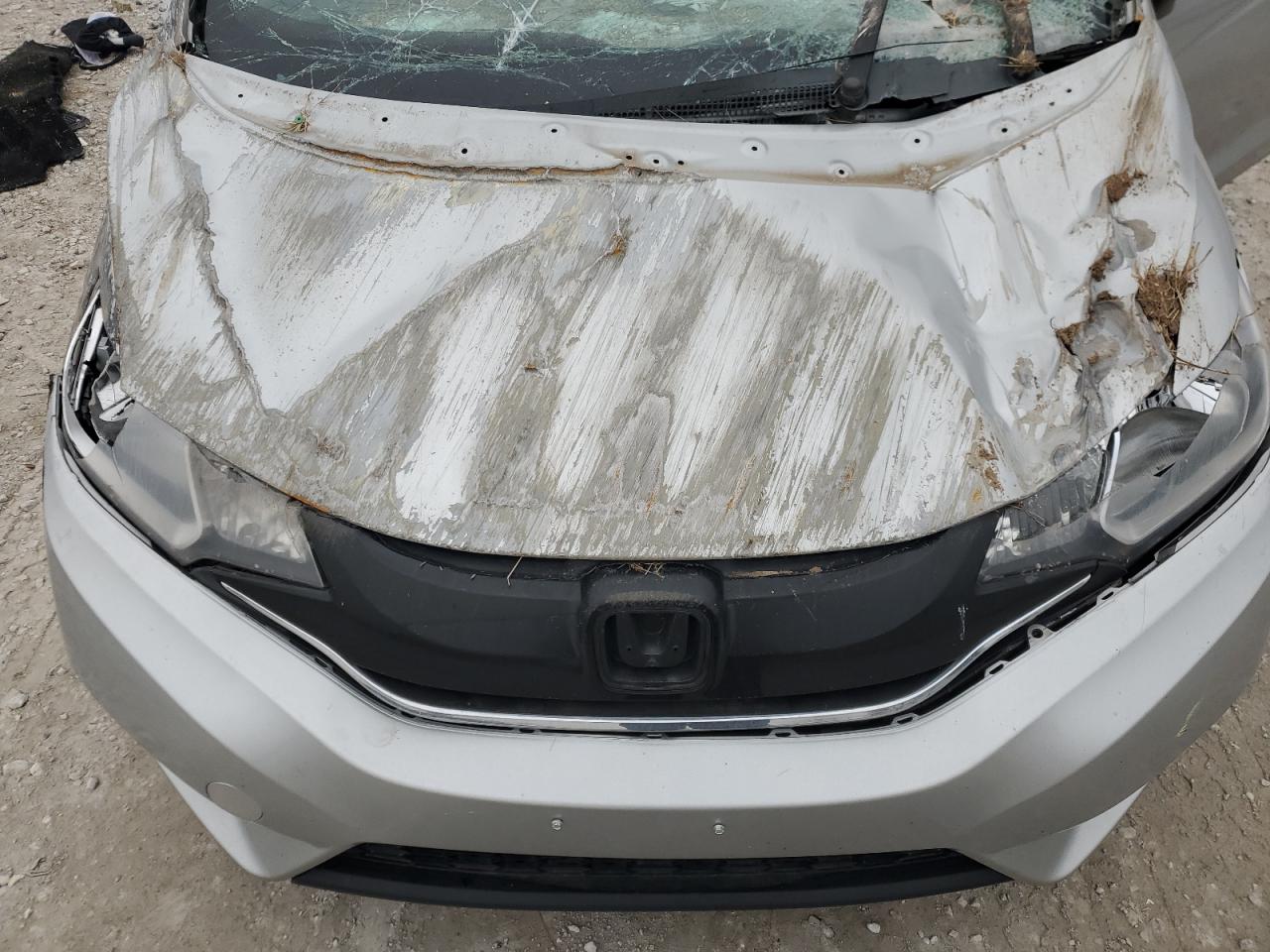 2015 Honda Fit - Image 12