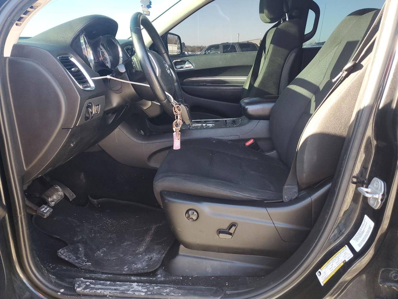 2013 Dodge Durango - Image 7