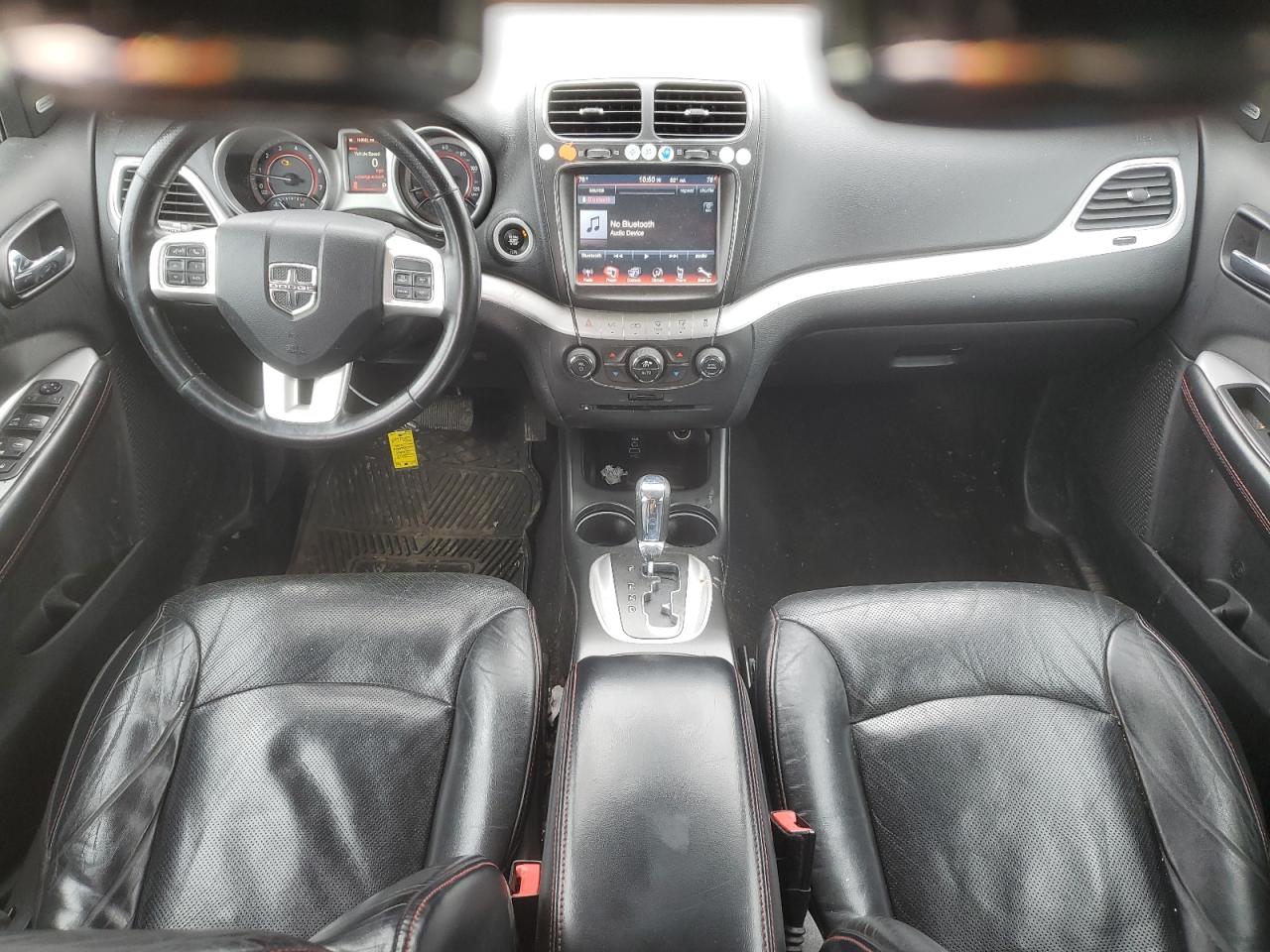2018 Dodge Journey - Image 8