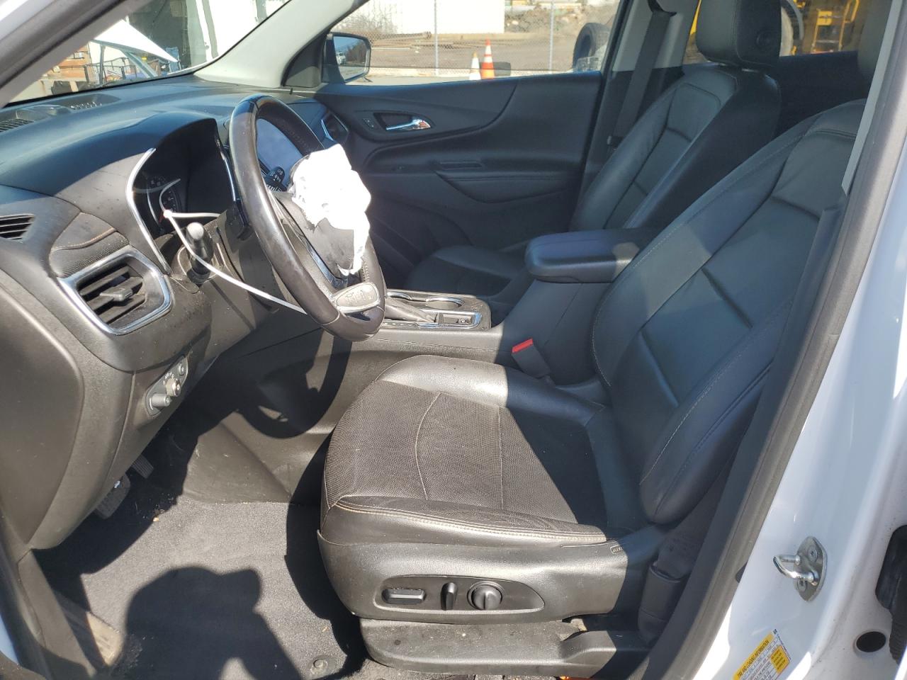 2GNAXNEV6M6123159 CHEVROLET EQUINOX 2021