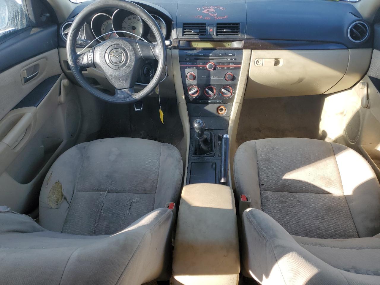 2007 Mazda 3 - Image 8