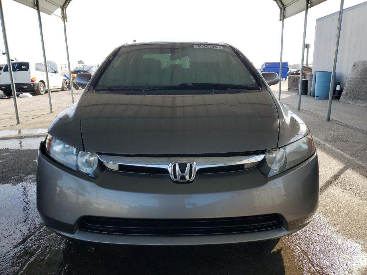 2006 Honda Civic - Image 5