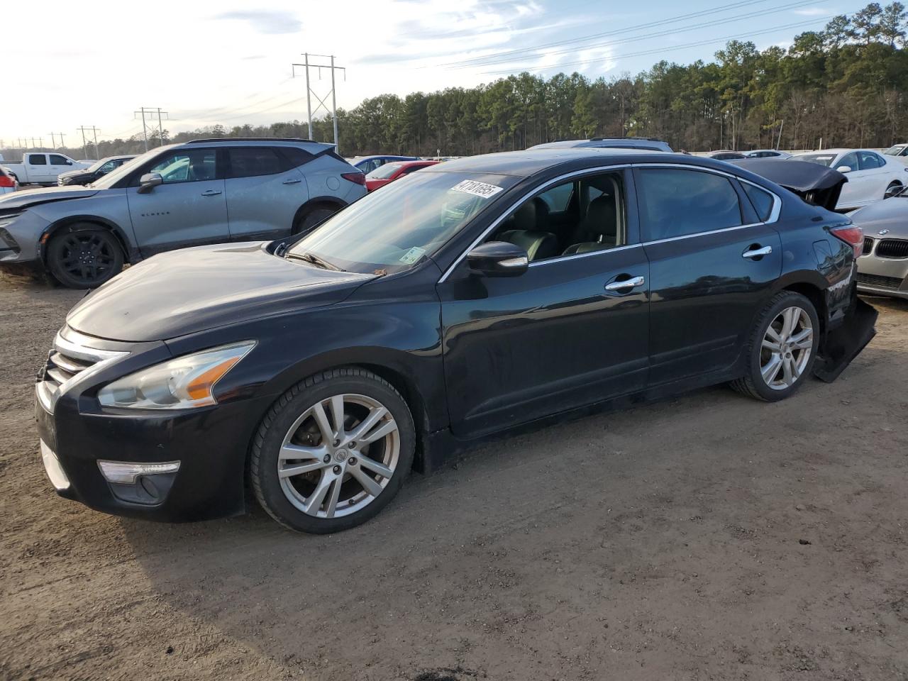2014 Nissan Altima - Image 1