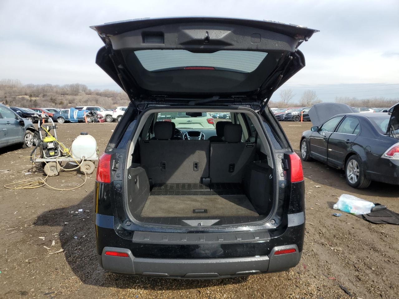 2012 GMC Terrain - Image 6