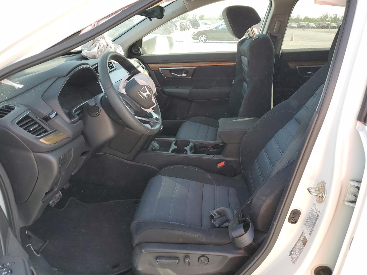 2018 Honda CR-V - Image 7