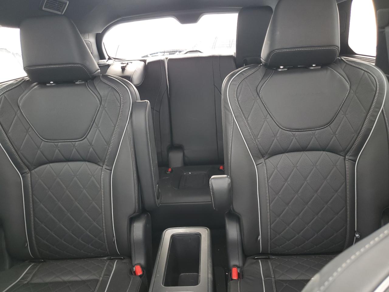 5N1DL1HU4NC340887 INFINITI QX60 AUTOG 2022