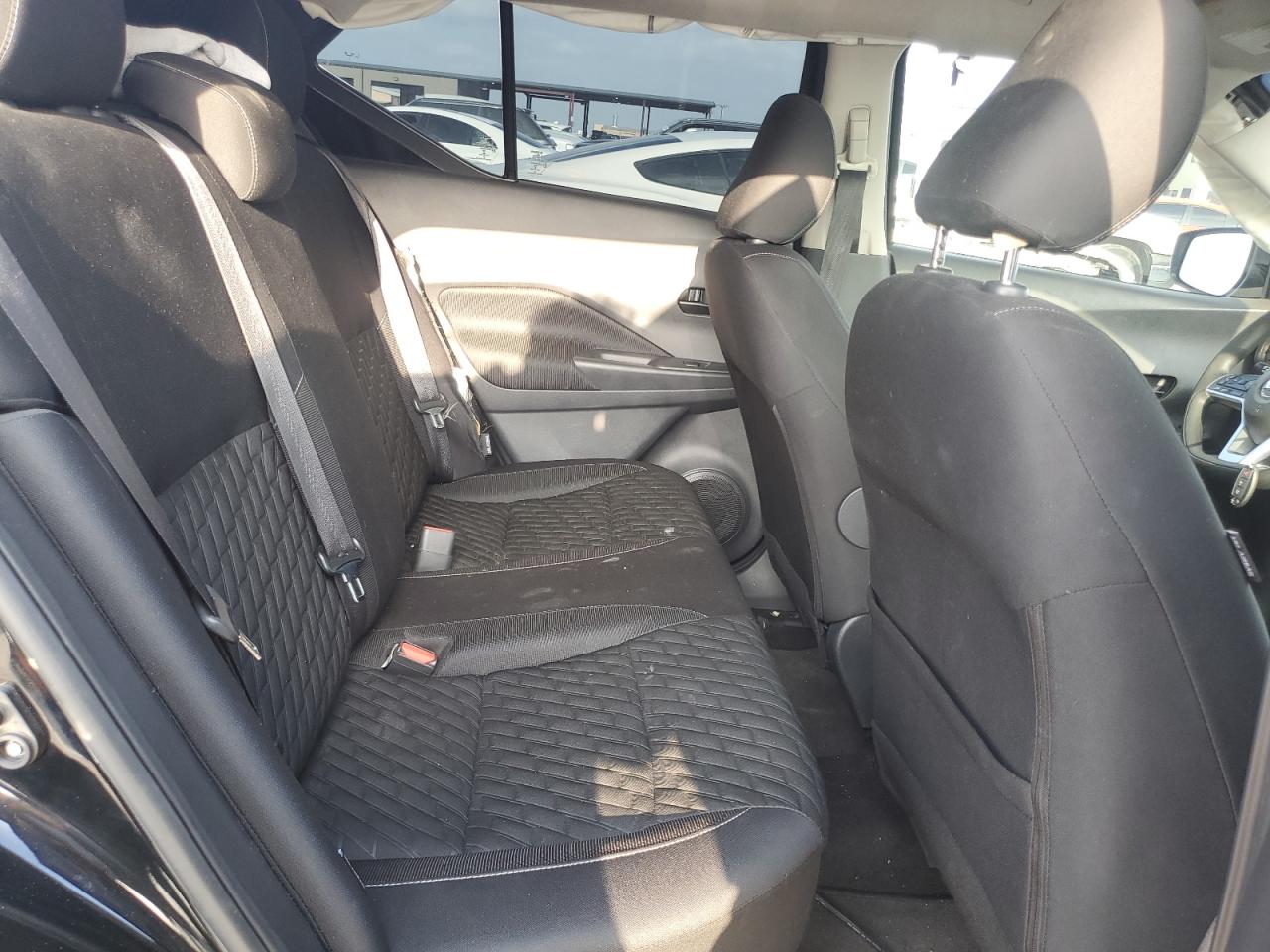3N1CP5BV6ML516177 NISSAN KICKS 2021
