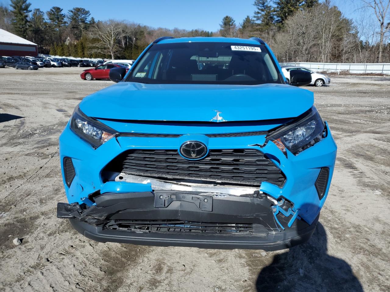 2019 Toyota RAV 4 - Image 5