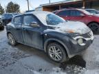 2012 Nissan Juke S на продаже в Denver, CO - Side