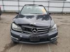 2014 Mercedes-Benz C 300 4Matic продається в Arlington, WA - Front End