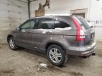 2010 Honda Cr-V Exl for Sale in Ham Lake, MN - Undercarriage