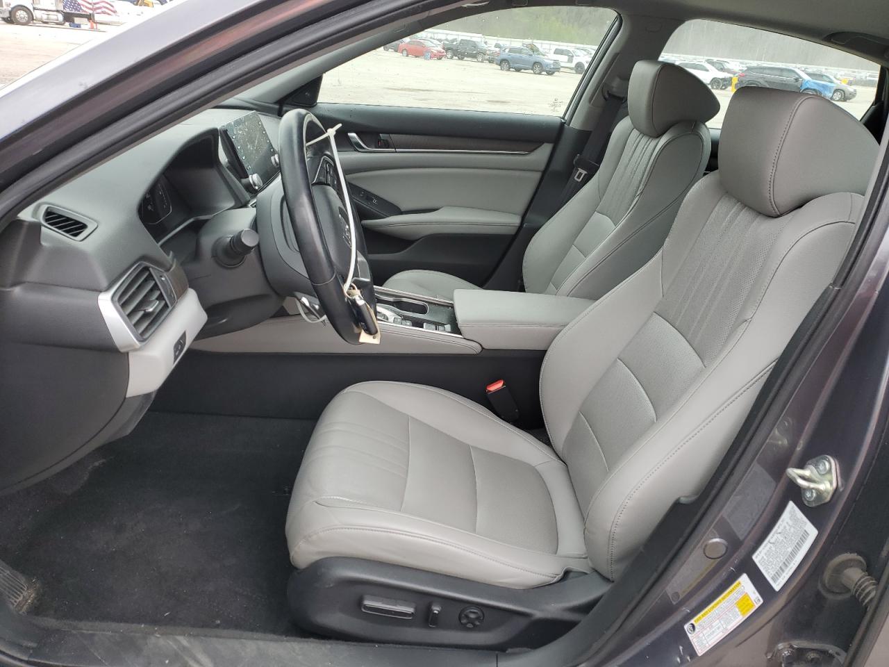 1HGCV3F58LA008091 HONDA ACCORD 2020