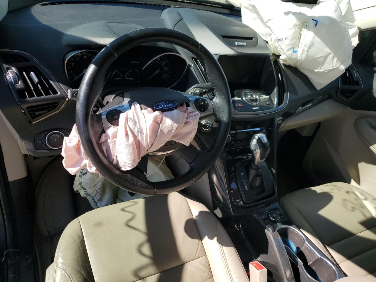 2015 Ford Escape - Image 8