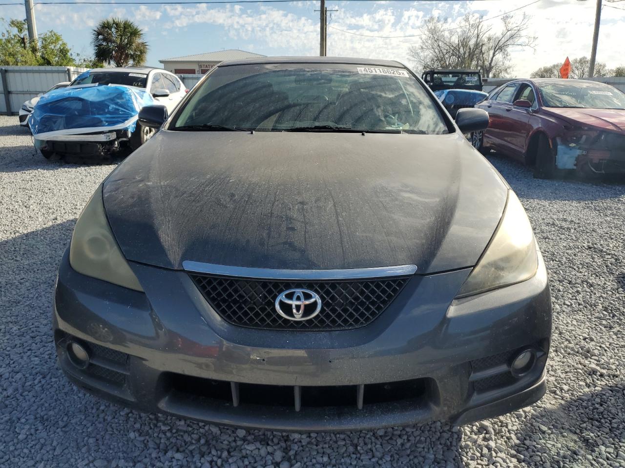 2008 Toyota Camry Solara - Image 5