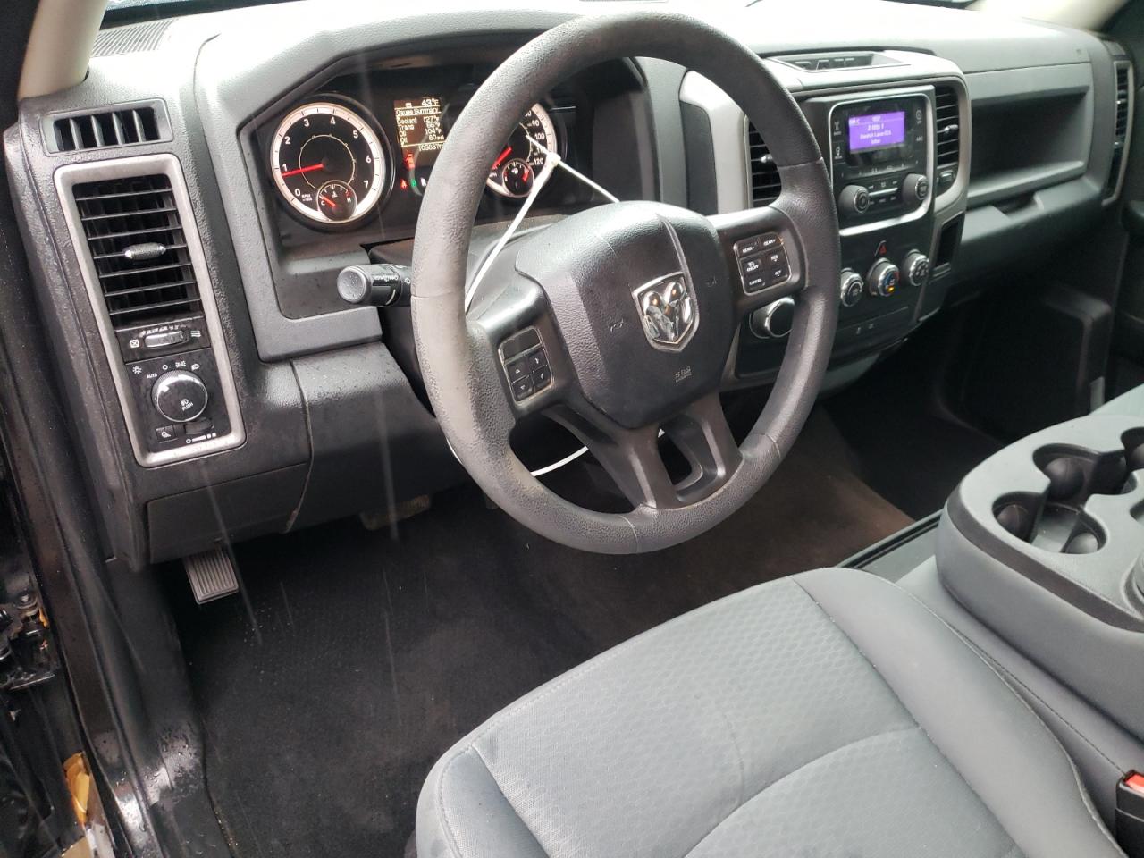 2017 RAM 1500 - Image 8