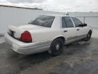 2010 Ford Crown Victoria Police Interceptor for Sale in Opa Locka, FL - Minor Dent/Scratches