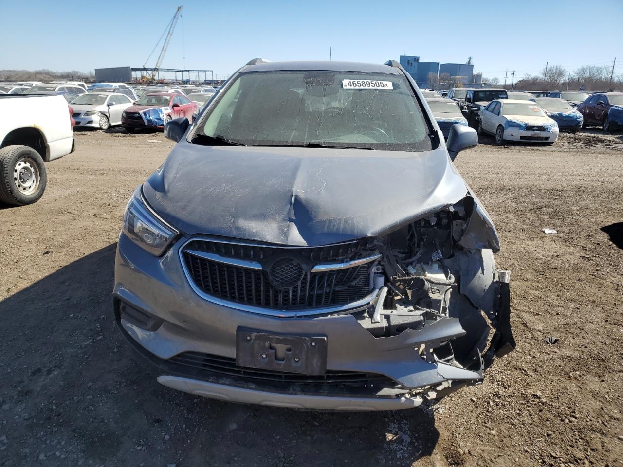 2020 Buick Encore - Image 5