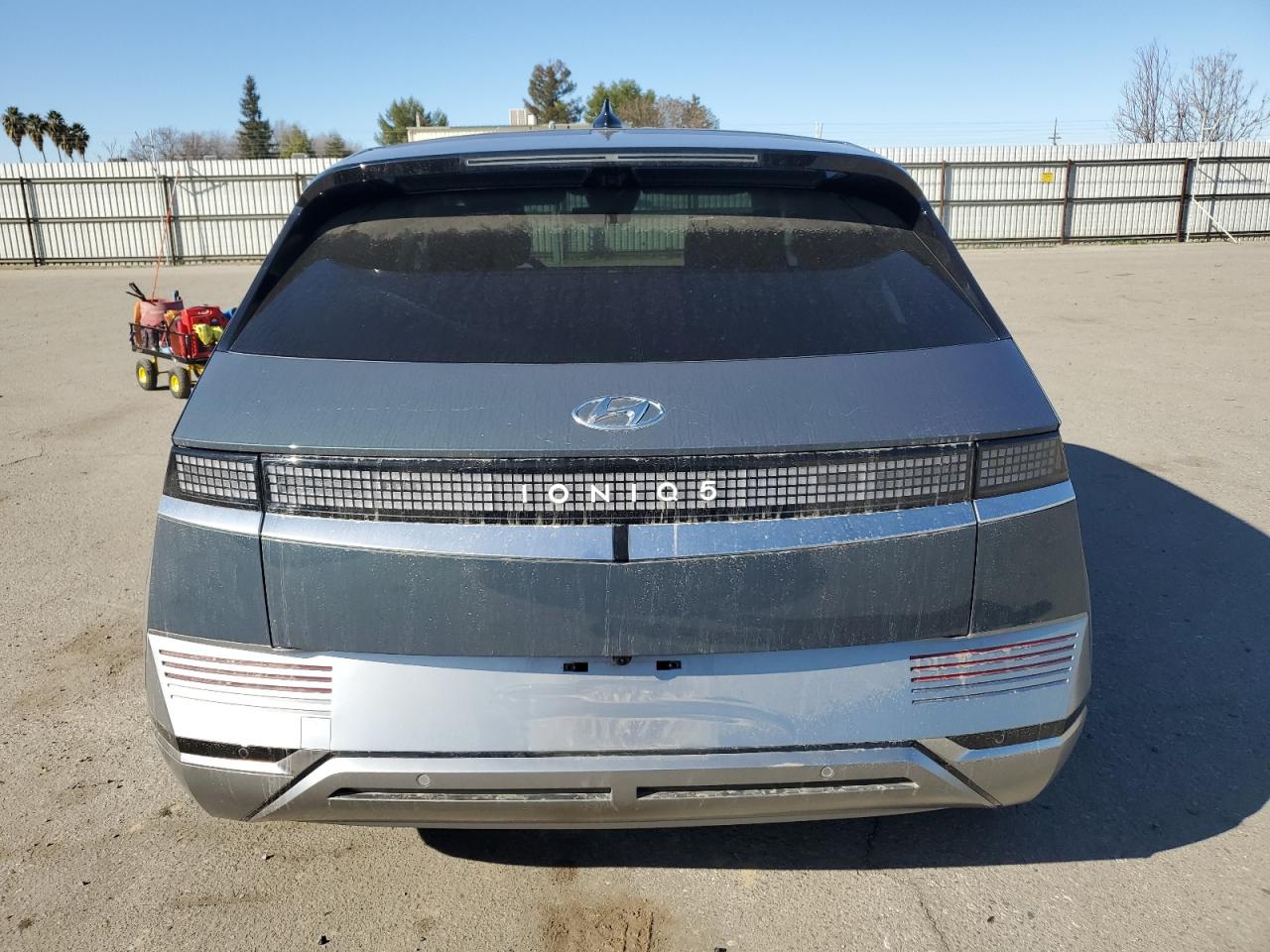 Фото: KM8KR4DE4RU294418 - 6