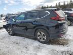 2021 HONDA CR-V LX for sale at Copart ON - TORONTO