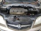 2003 Acura Mdx Touring იყიდება American Canyon-ში, CA - Rear End
