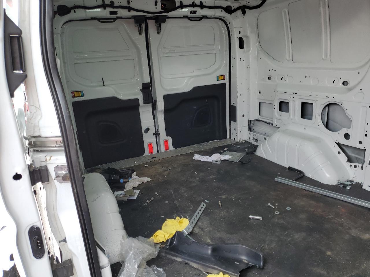 2018 Ford Transit - Image 10