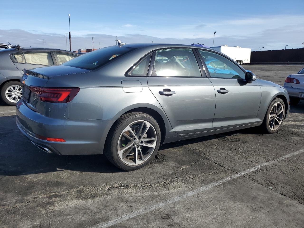 2019 Audi A4 - Image 3