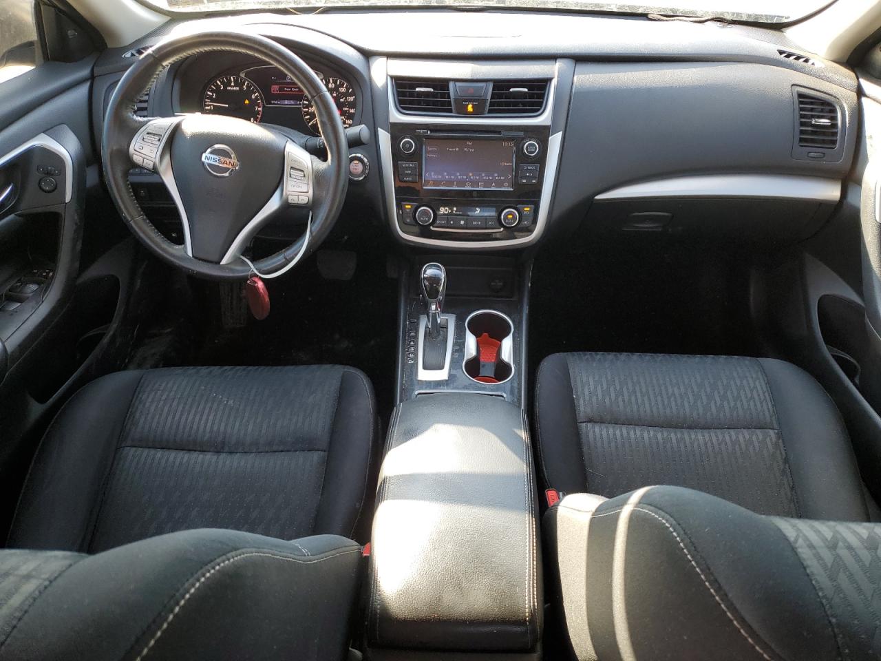 1N4AL3AP2JC156409 NISSAN ALTIMA 2018