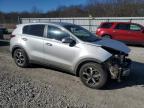2022 Kia Sportage Lx for Sale in Prairie Grove, AR - Front End