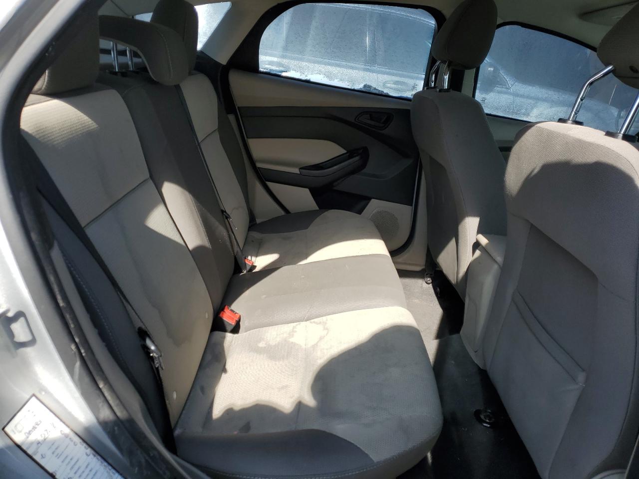 2012 Ford Focus - Image 10