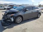2017 Toyota Prius Prime  продається в Sun Valley, CA - Front End