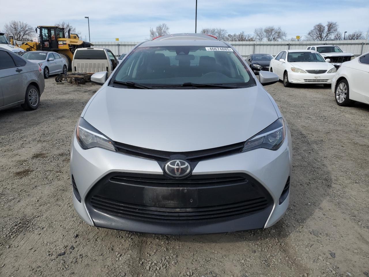 2018 Toyota Corolla - Image 5