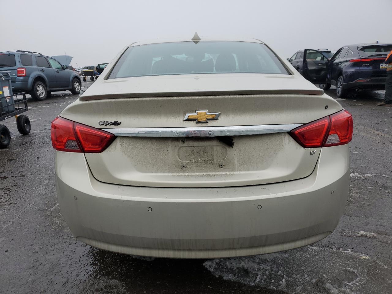 2014 Chevrolet Impala - Image 6