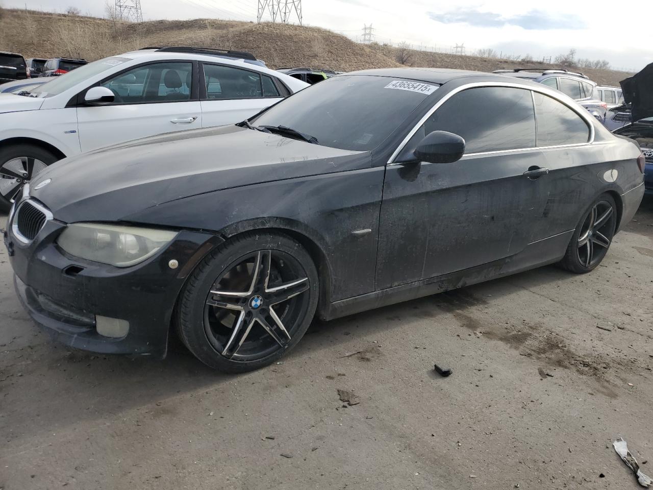 2011 BMW 3er - Image 1