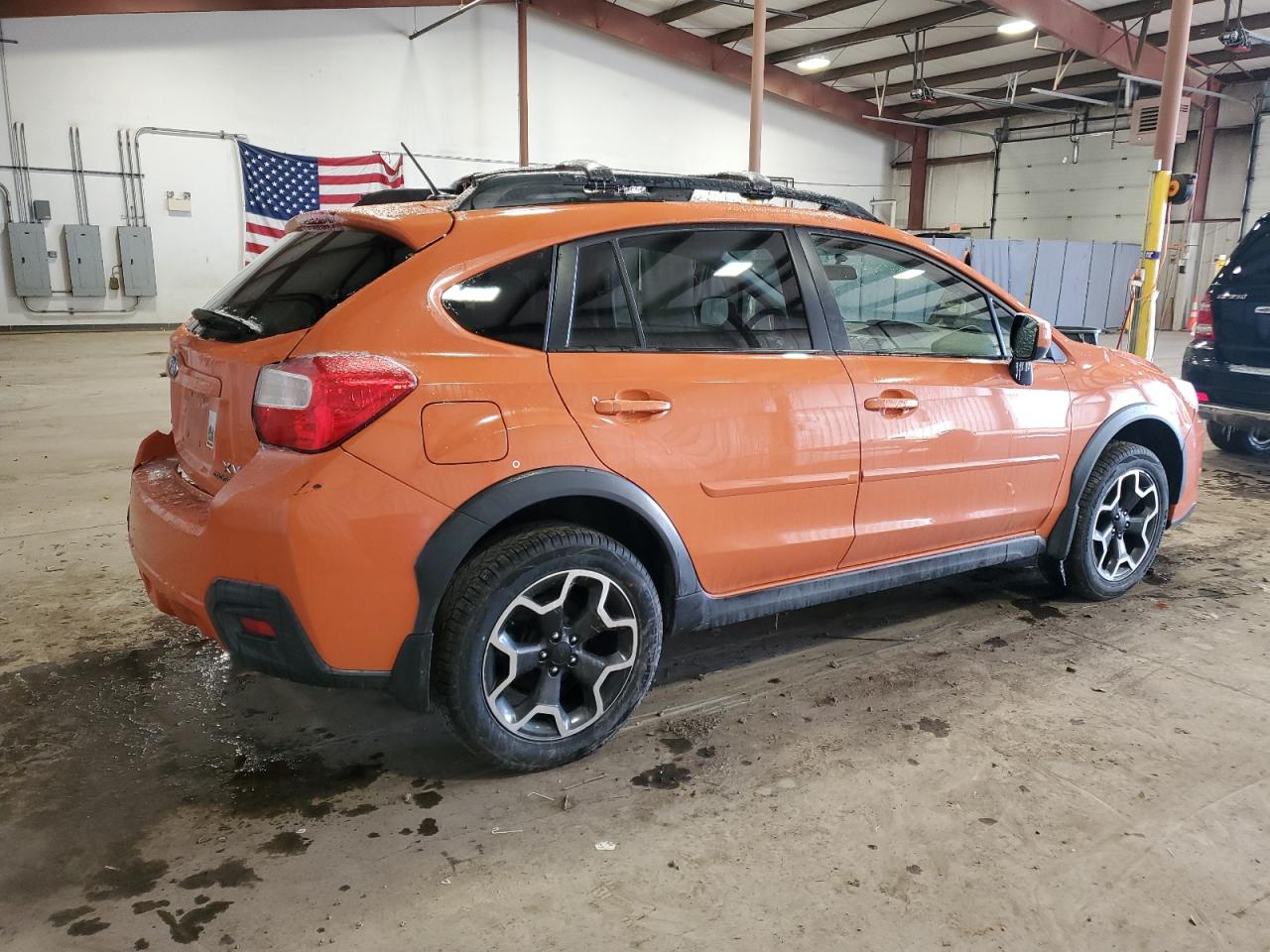 2014 Subaru XV - Image 3