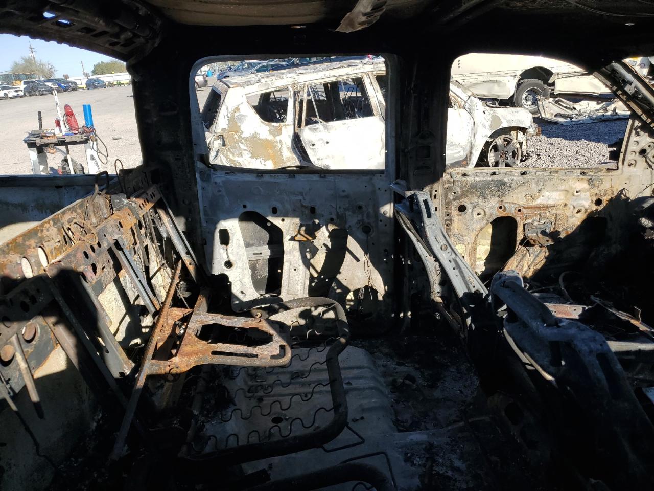 1GCUKSEC0JF175938 CHEVROLET ALL Models 2018