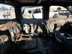 2018 Chevrolet Silverado K1500 Ltz de vânzare în Tucson, AZ - Burn