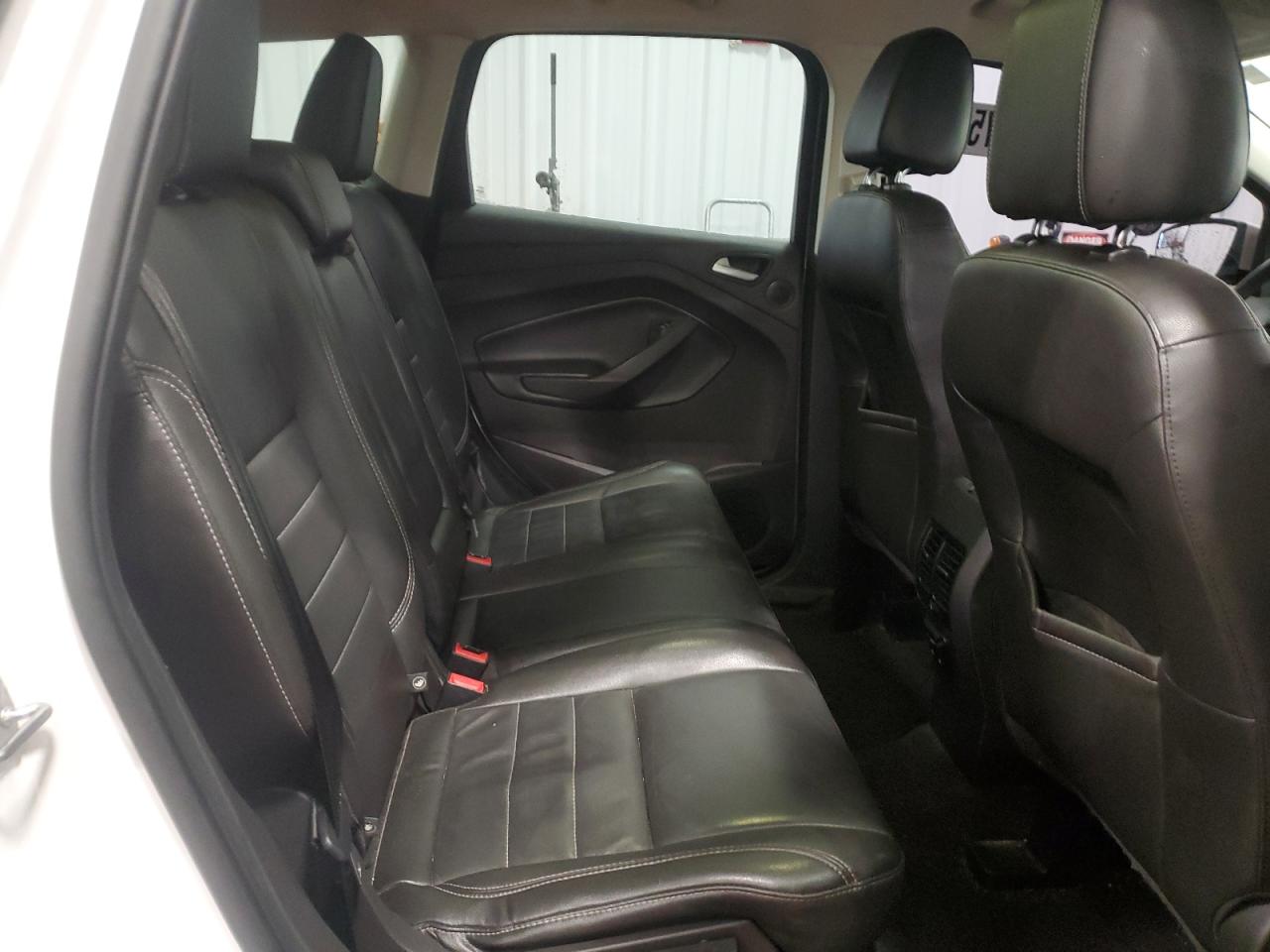 2016 Ford Escape - Image 11