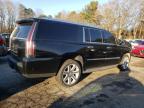 2019 Cadillac Escalade Esv Luxury на продаже в Austell, GA - Stripped