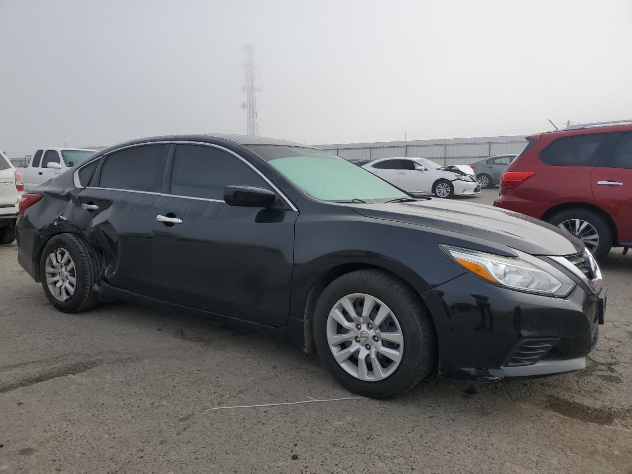 2018 Nissan Altima - Image 4