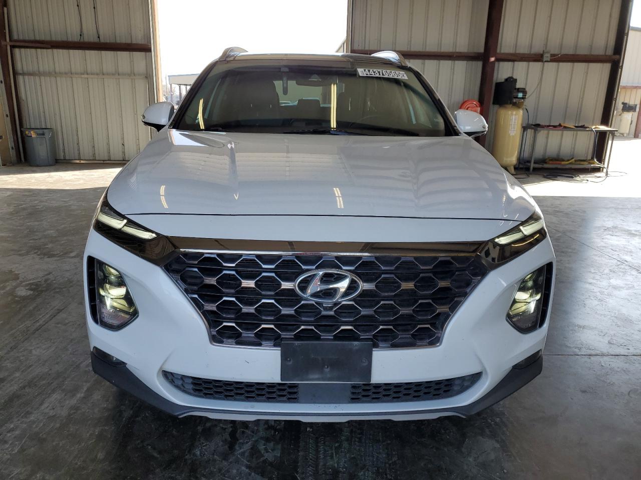2020 Hyundai Santa Fe - Image 5