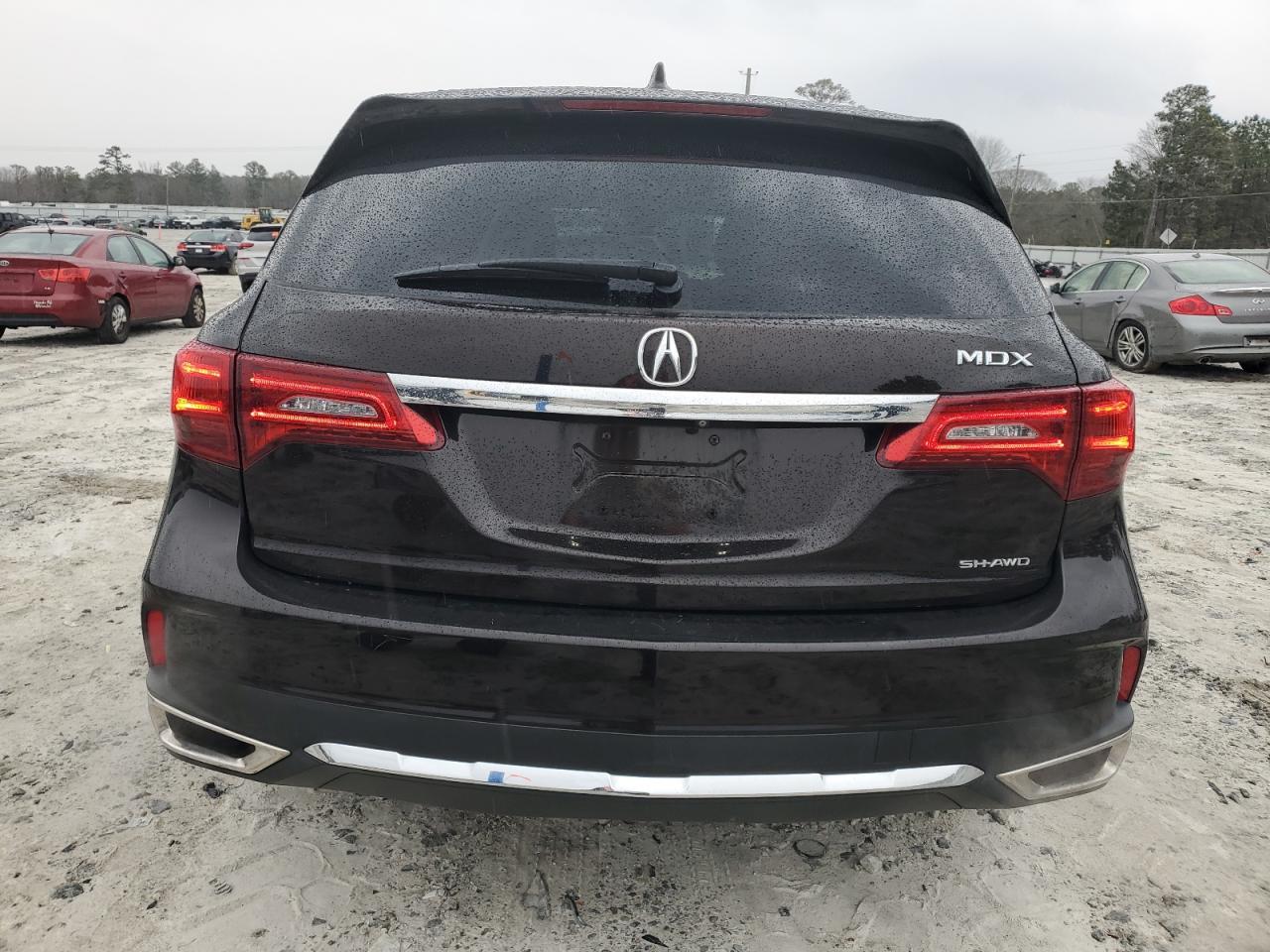 2017 Acura MDX - Image 6
