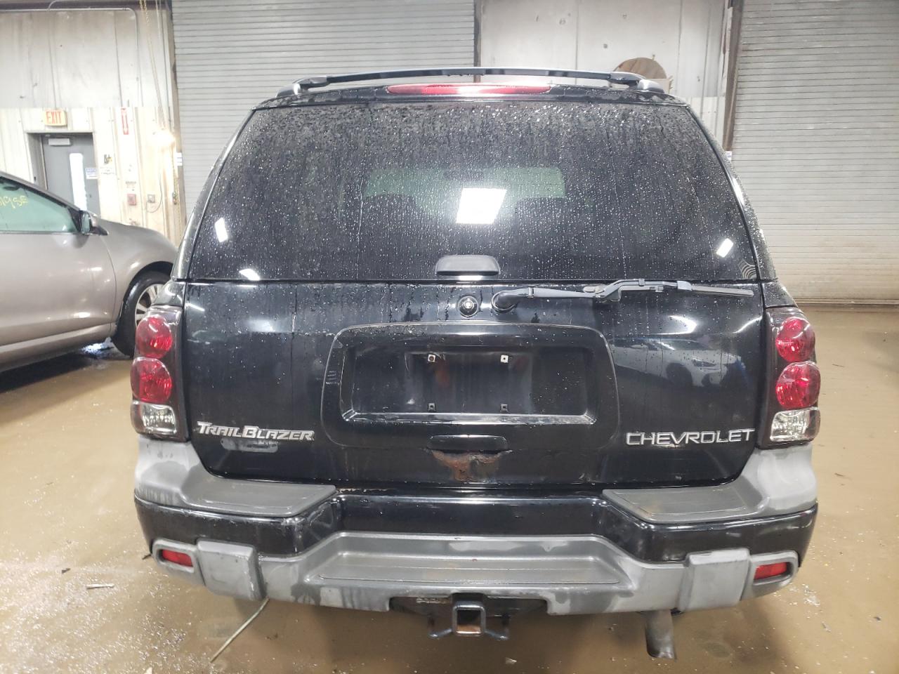 2004 Chevrolet TrailBlazer - Image 6