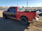 2012 Dodge Ram 1500 Laramie იყიდება Colorado Springs-ში, CO - Side