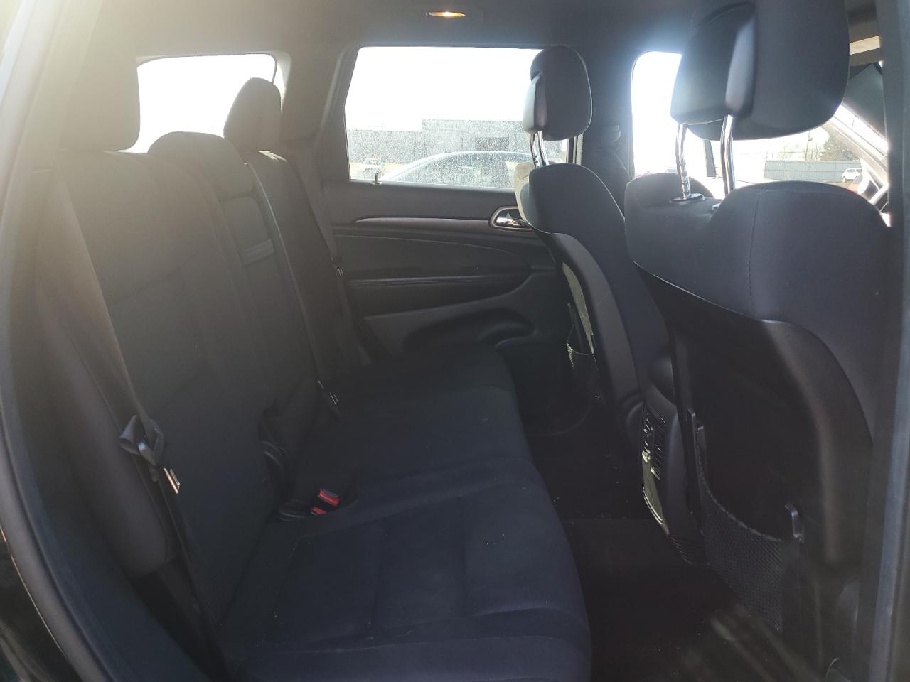2014 Jeep Grand Cherokee - Image 11