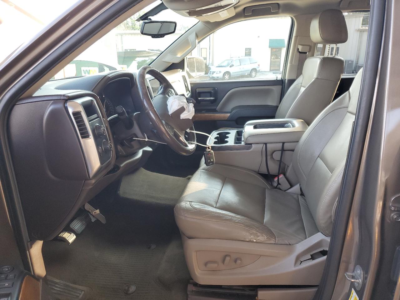 2014 Chevrolet Silverado - Image 7