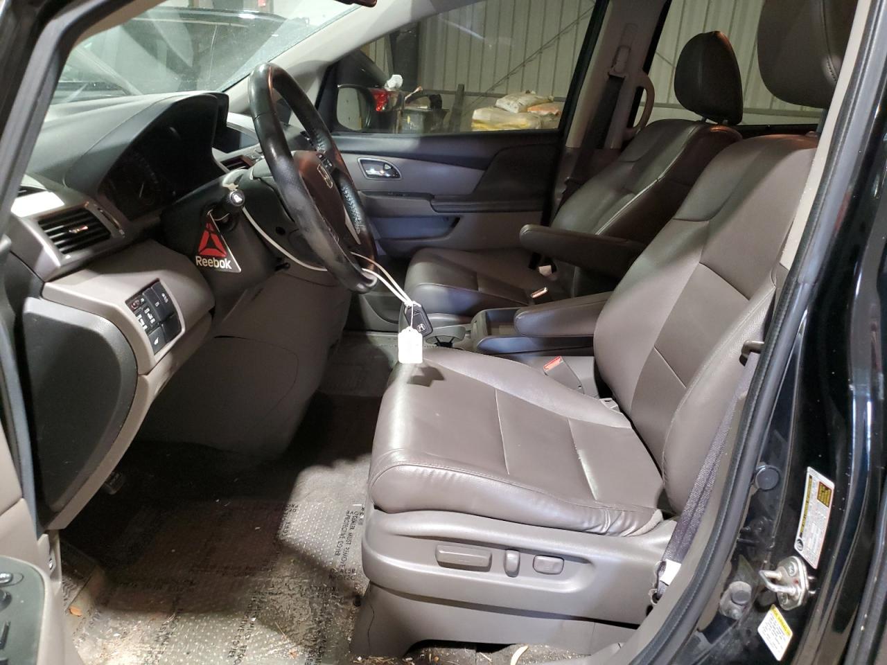 2014 Honda Odyssey - Image 7