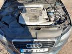 2011 AUDI A4 TECHNIK for sale at Copart BRISTOL